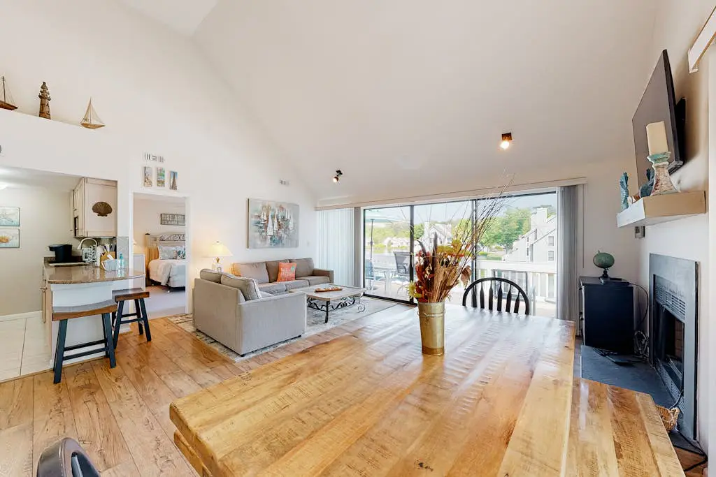Sea Colony - 33563 Brighton Trail, Unit 4007F