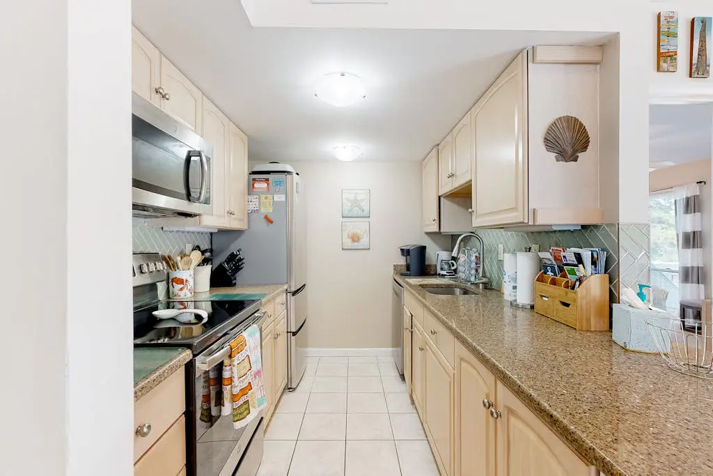 Sea Colony - 33563 Brighton Trail, Unit 4007F
