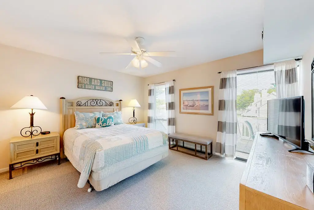 Sea Colony - 33563 Brighton Trail, Unit 4007F