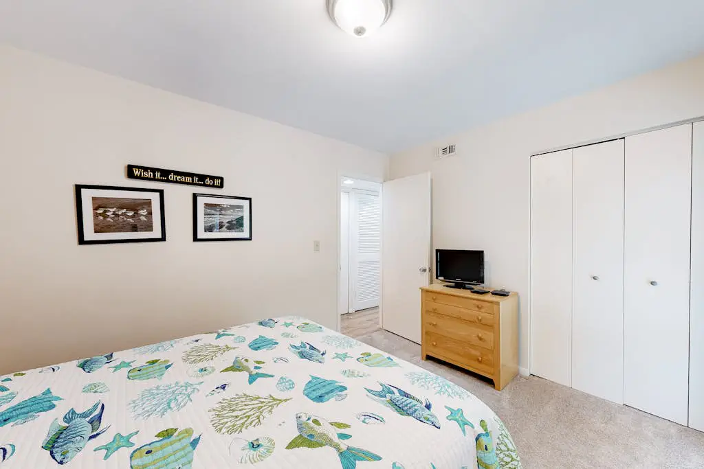 Sea Colony - 33563 Brighton Trail, Unit 4007F