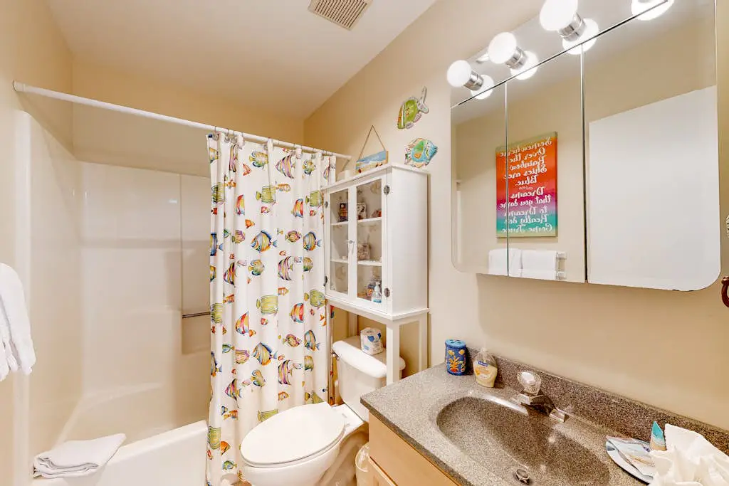 Sea Colony - 33563 Brighton Trail, Unit 4007F