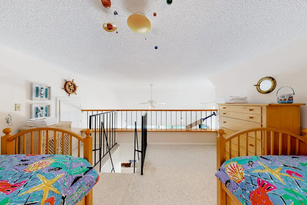 Sea Colony - 33563 Brighton Trail, Unit 4007F