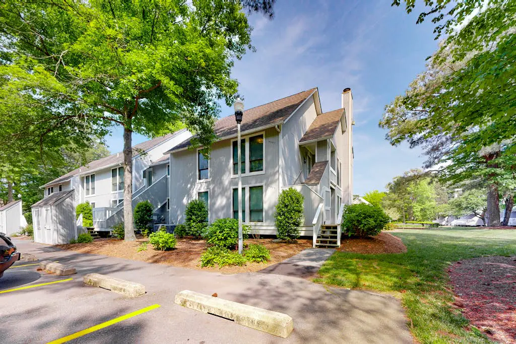 Sea Colony - 33563 Brighton Trail, Unit 4007F