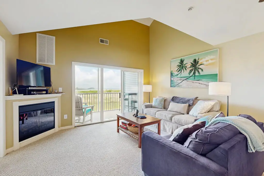 Bethany Bay - 30224 Driftwood Court Unit #7504