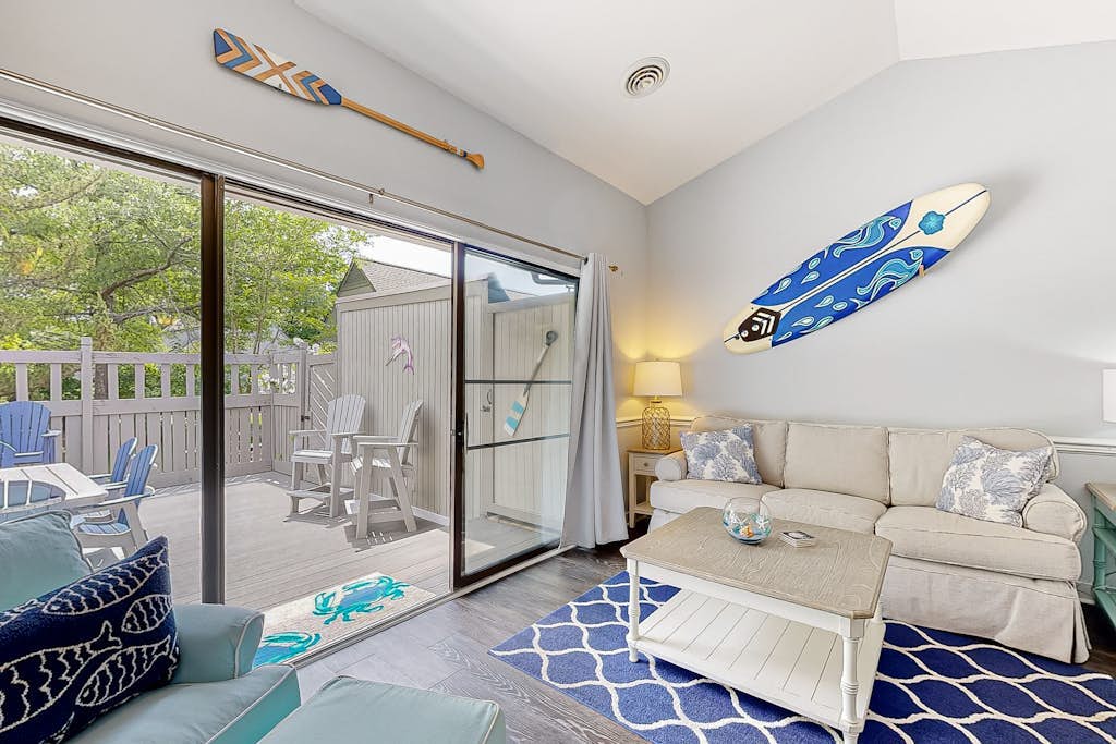 Sea Colony - 39353 W Pine Ct #1009C