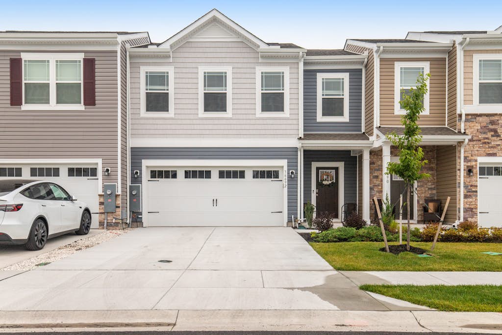 Millville By The Sea --- 36692 Calm Water Dr | Townhouse in Millville