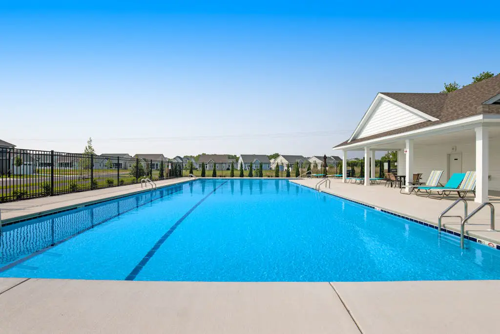 Millville By The Sea - 36692 Calm Water Dr