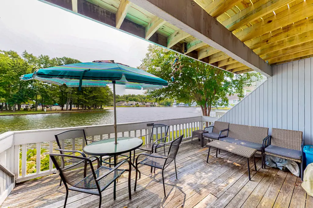 Sea Colony - 33577 West Lake View, Unit 1006B