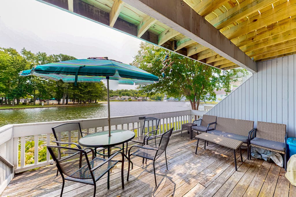 Sea Colony - 33577 West Lake View, Unit 1006B