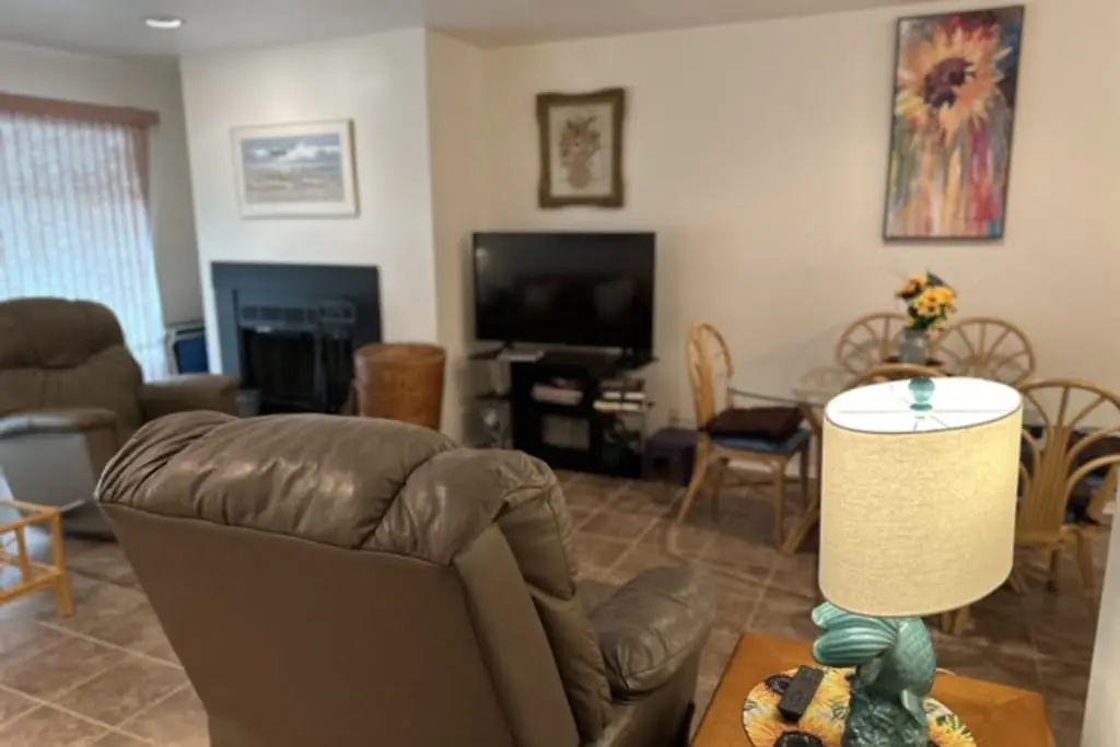 Sea Colony - 33577 West Lake View, Unit 1006B