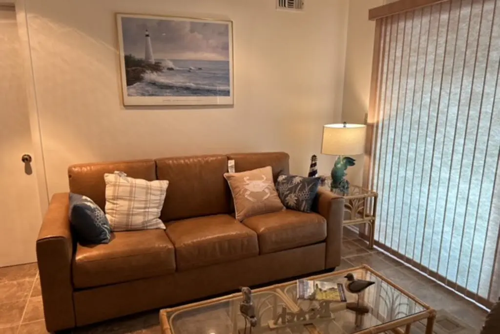 Sea Colony - 33577 West Lake View, Unit 1006B