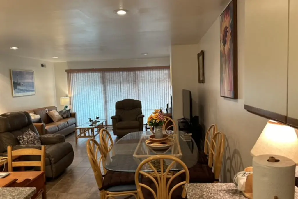 Sea Colony - 33577 West Lake View, Unit 1006B
