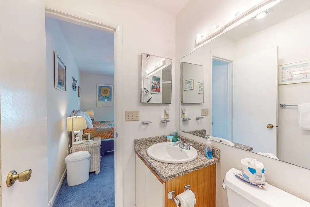 Sea Colony - 33577 West Lake View, Unit 1006B