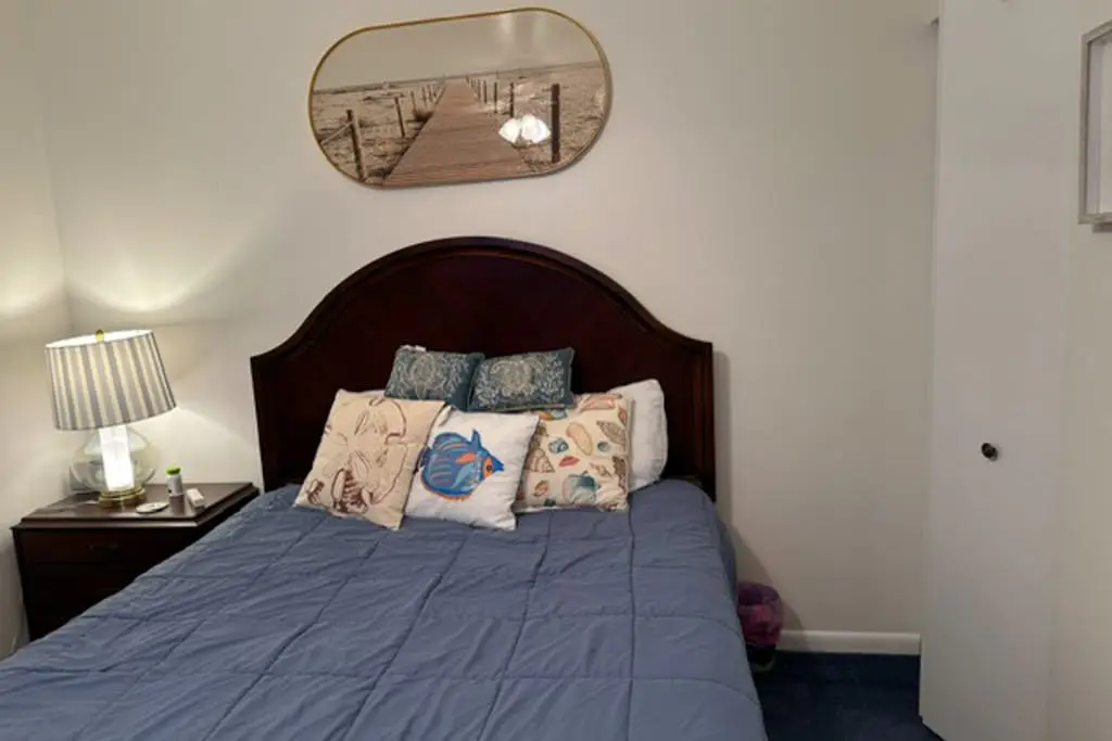 Sea Colony - 33577 West Lake View, Unit 1006B