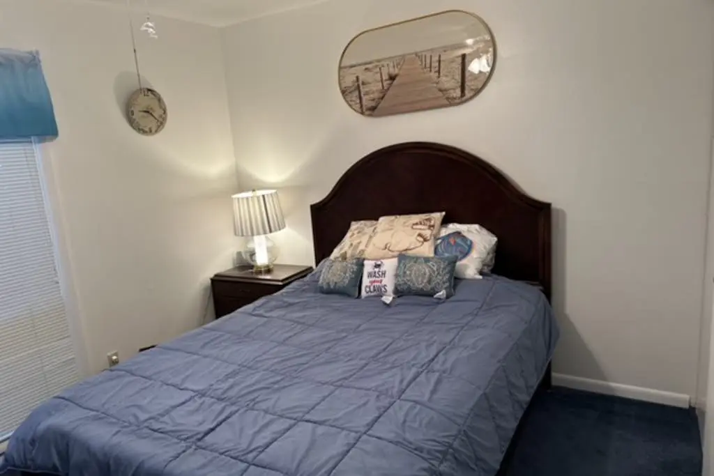 Sea Colony - 33577 West Lake View, Unit 1006B