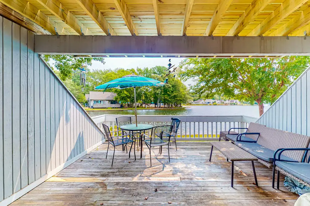 Sea Colony - 33577 West Lake View, Unit 1006B