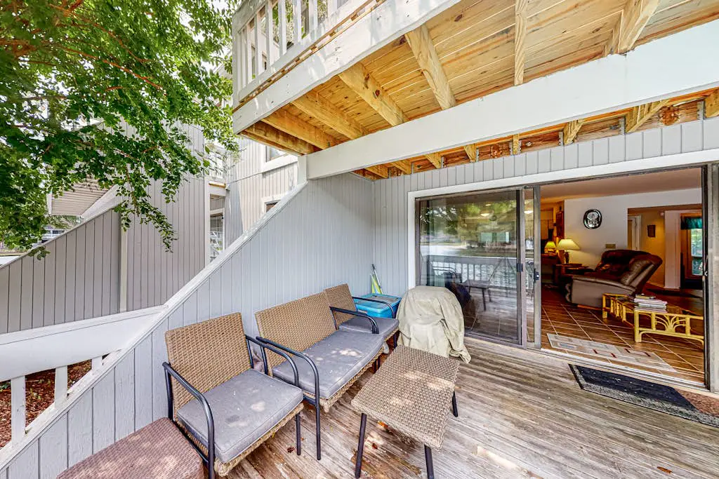 Sea Colony - 33577 West Lake View, Unit 1006B