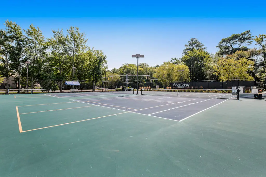 Sea Colony - 33577 West Lake View, Unit 1006B