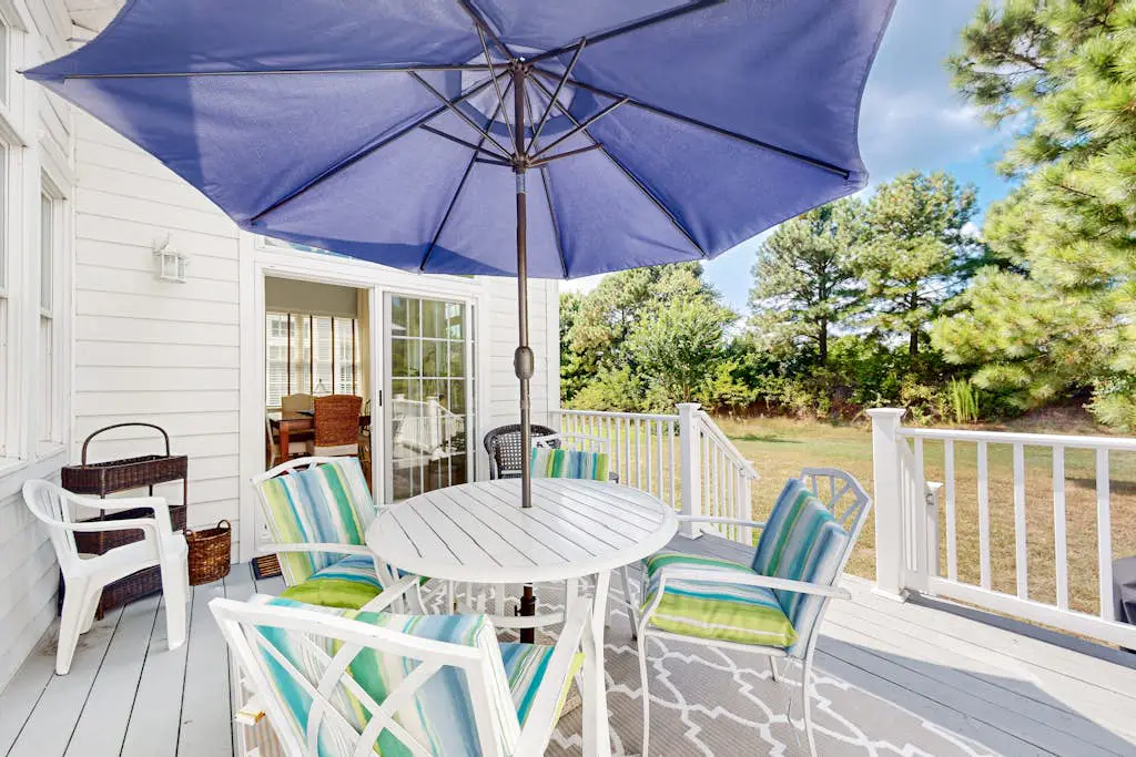 Bear Trap Dunes - 34 Sycamore Street