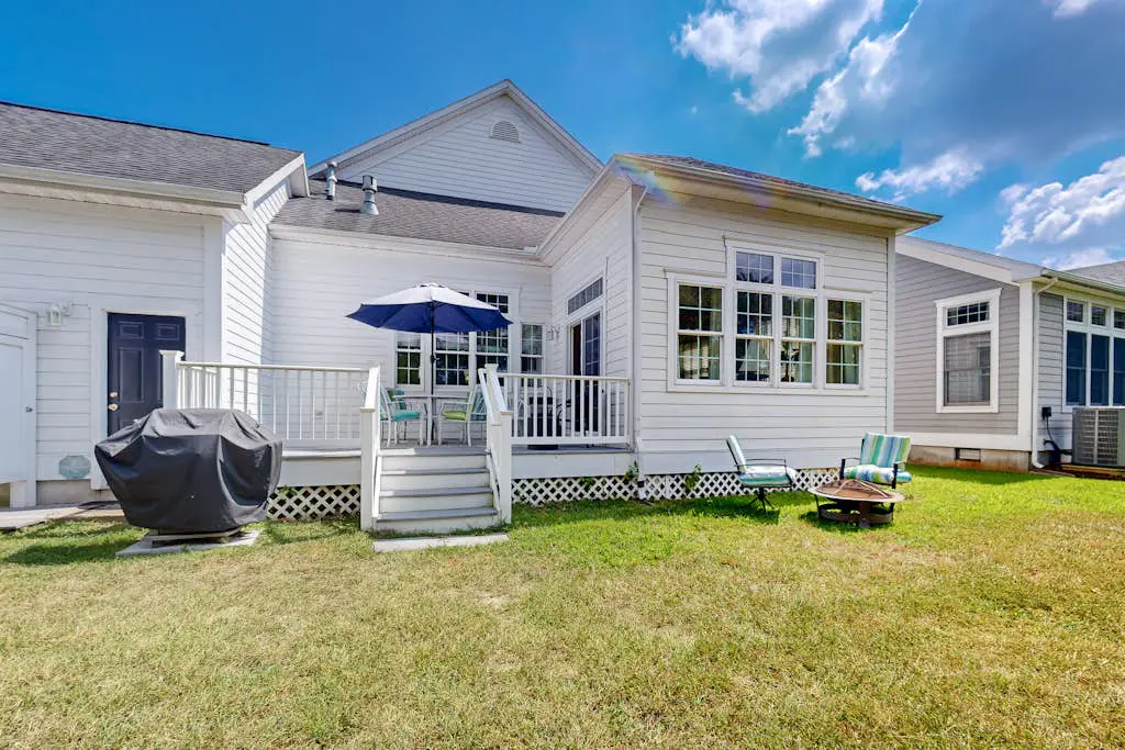 Bear Trap Dunes - 34 Sycamore Street
