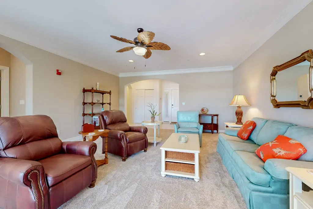 Bayside Resort - 31738 Lakeview Dr #202A