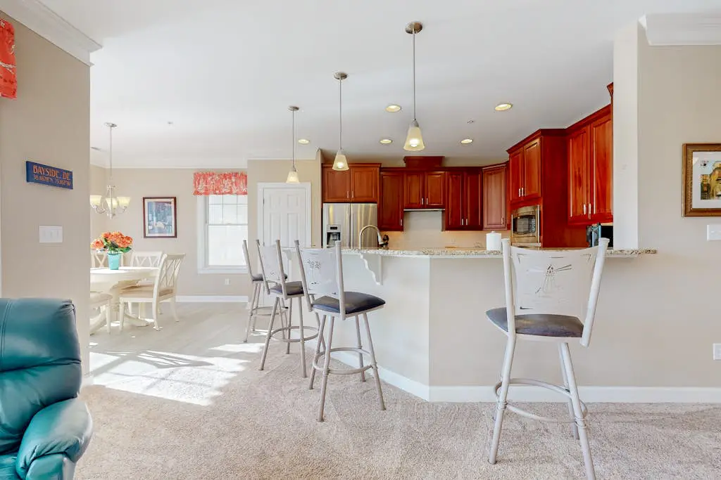 Bayside Resort - 31738 Lakeview Dr #202A