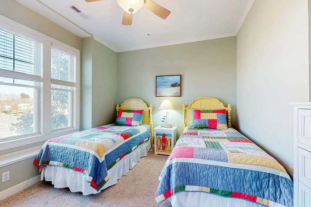 Bayside Resort - 31738 Lakeview Dr #202A