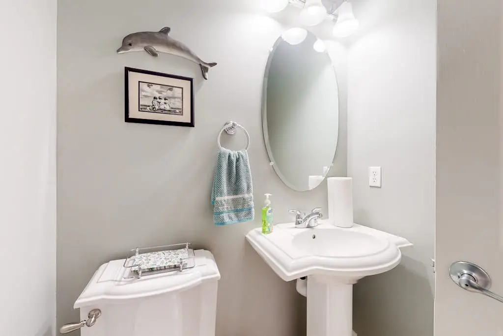 Bayside Resort - 31738 Lakeview Dr #202A