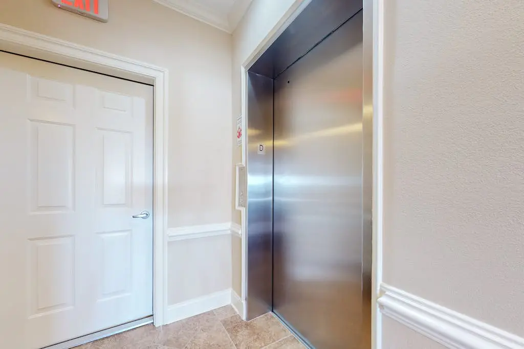 Bayside Resort - 31738 Lakeview Dr #202A