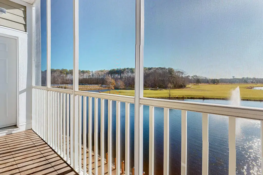 Bayside Resort - 31738 Lakeview Dr #202A