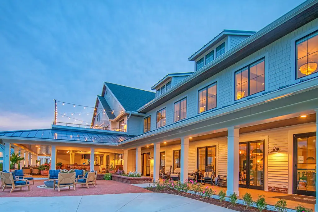 Bayside Resort - 31738 Lakeview Dr #202A