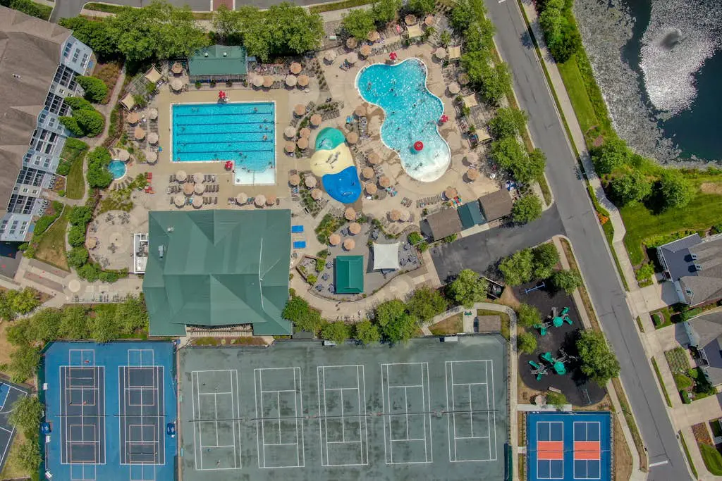 Bayside Resort - 31738 Lakeview Dr #202A