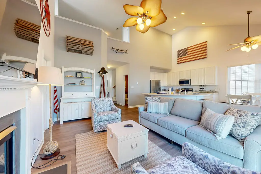 Bear Trap Dunes - 26 Willow Oak Ave