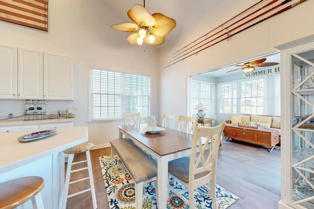 Bear Trap Dunes - 26 Willow Oak Ave