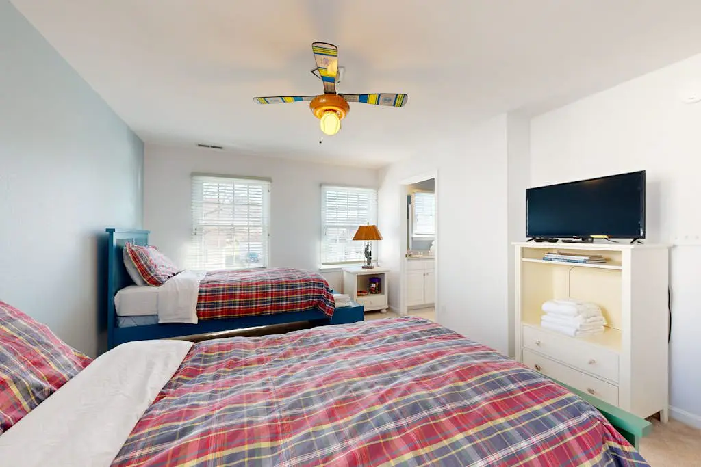 Bear Trap Dunes - 26 Willow Oak Ave