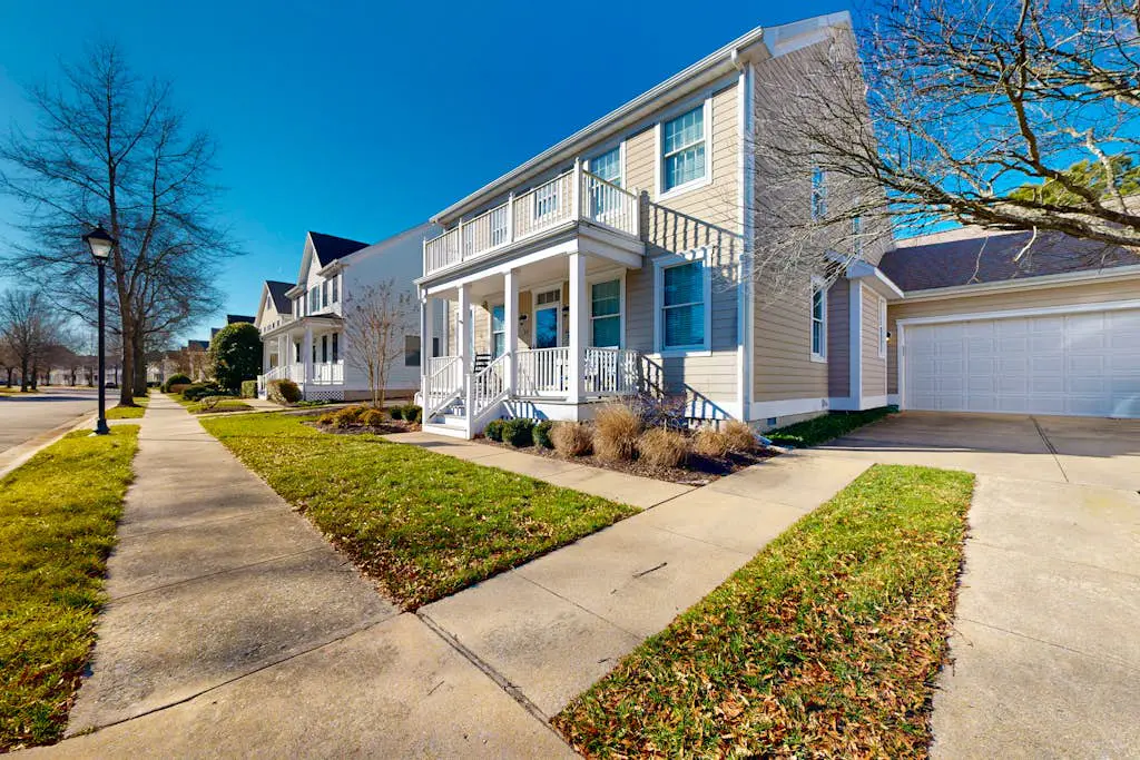 Bear Trap Dunes - 26 Willow Oak Ave