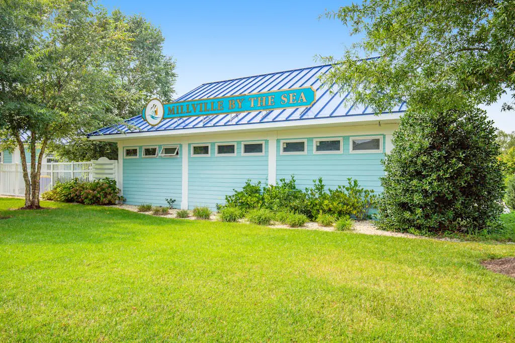 Millville By The Sea - 36639 Calm Water Dr