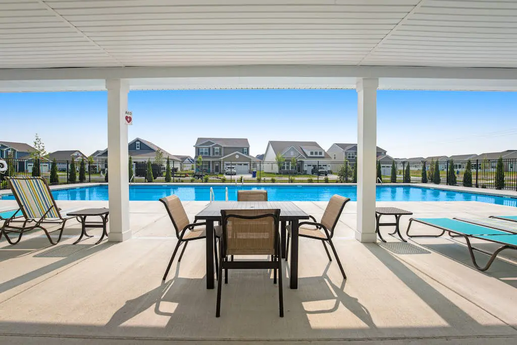 Millville By The Sea - 36639 Calm Water Dr