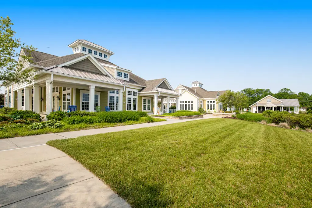 Millville By The Sea - 36639 Calm Water Dr