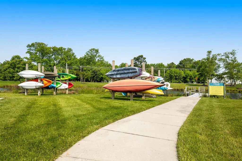 Millville By The Sea - 36639 Calm Water Dr