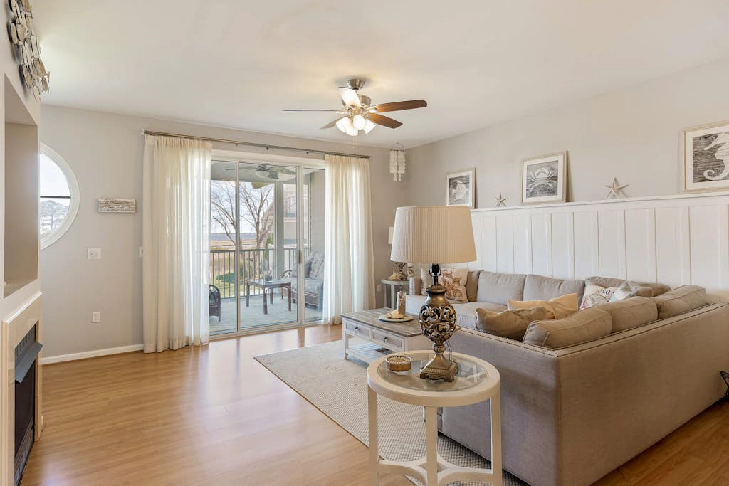 Bayville Shores --- 38312 Ocean Vista Dr #1082