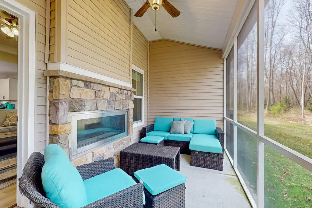 Millville by the Sea - 36515 Calm Water Dr
