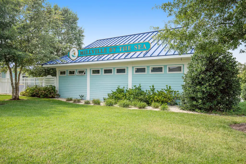 Millville by the Sea - 36515 Calm Water Dr