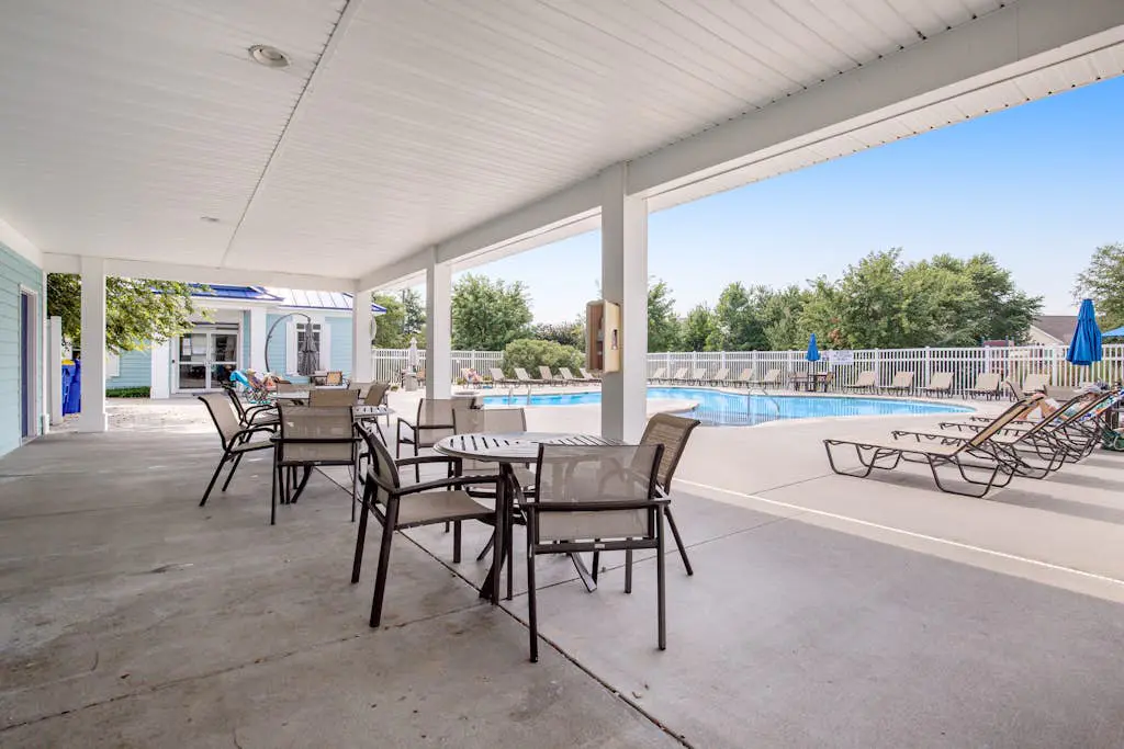 Millville by the Sea - 36515 Calm Water Dr