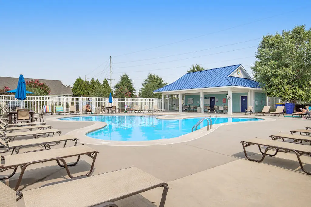 Millville by the Sea - 36515 Calm Water Dr