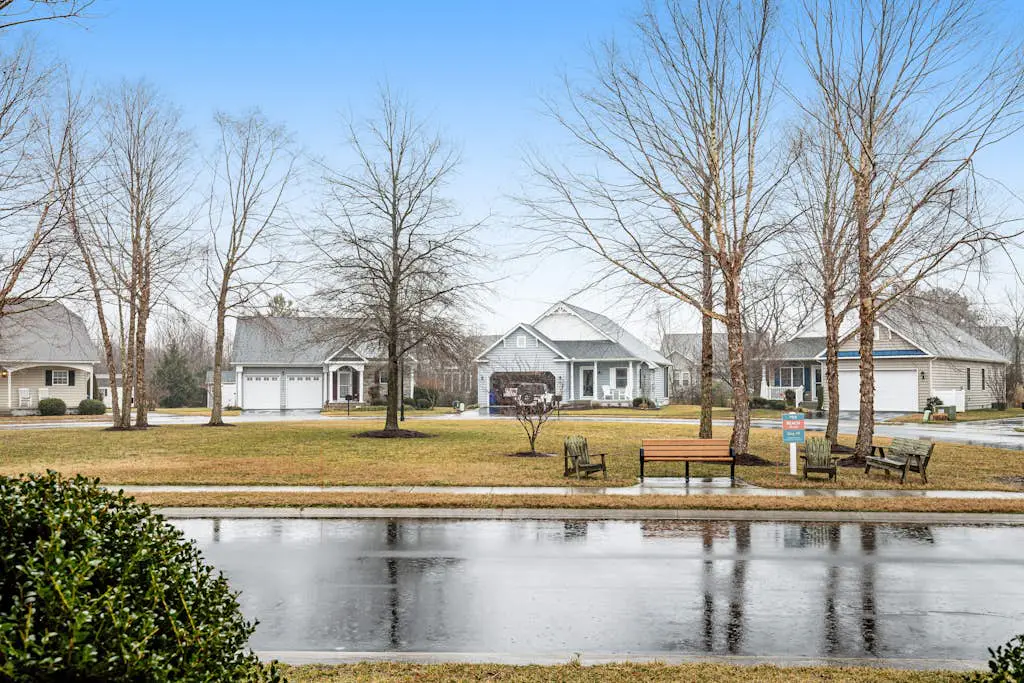 Millville by the Sea - 36515 Calm Water Dr
