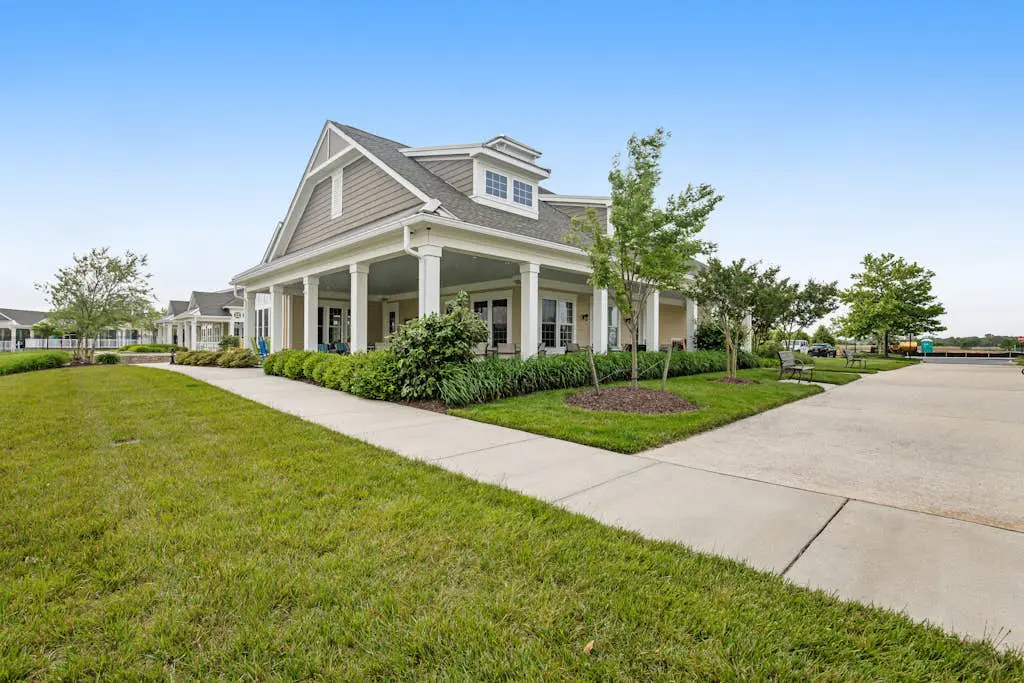 Millville by the Sea - 36515 Calm Water Dr