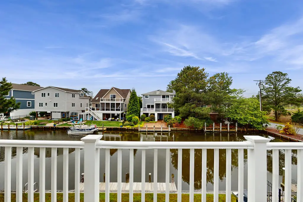 Town of South Bethany - 308 W 6th St