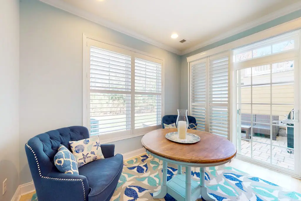 Bayside Resort - 26390 Seabreeze Lndg