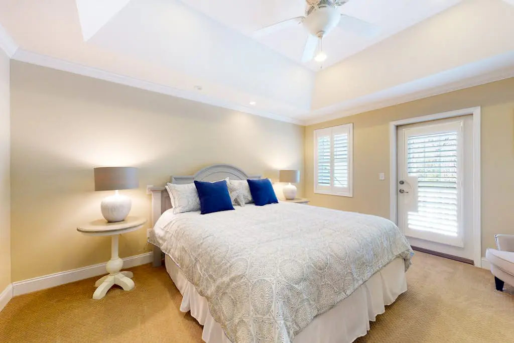 Bayside Resort - 26390 Seabreeze Lndg